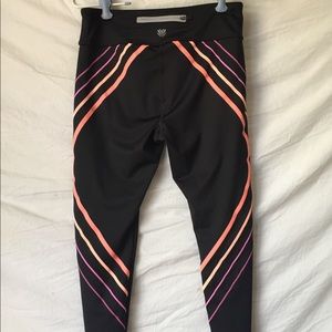 Workout leggings